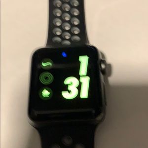 Apple Watch Series 2